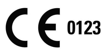CE marked under IVDR