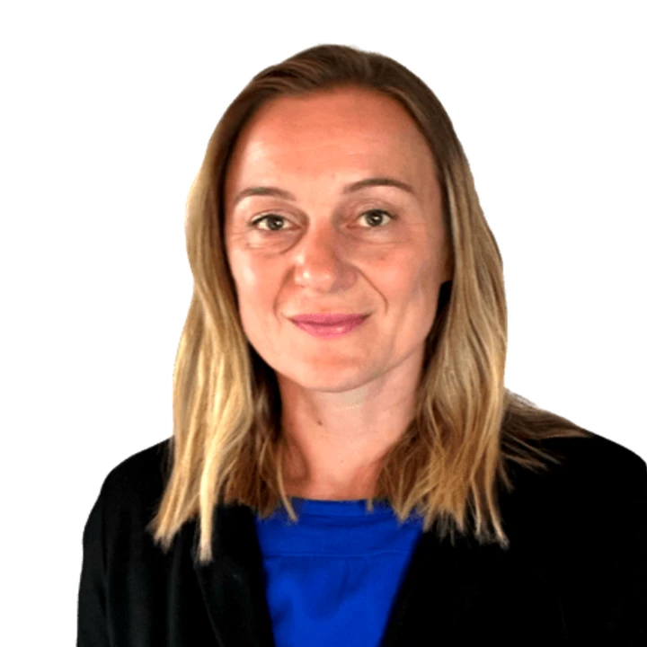 Céline Marsura