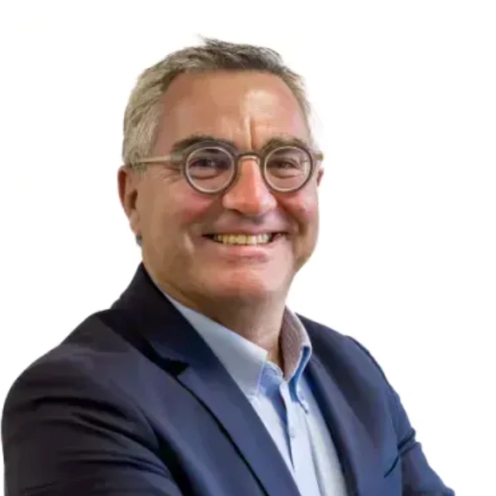 Dr. Jérôme Chetritt