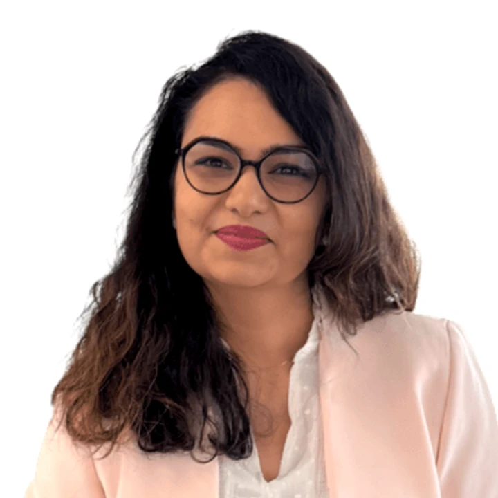 Sanae Salhi
